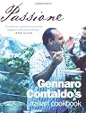 Passione: The Italian Cookbook
