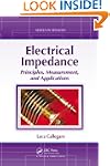 Electrical Impedance: Principles, Mea...