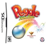 SAVE $7.39 - Peggle Dual Shot $12.60