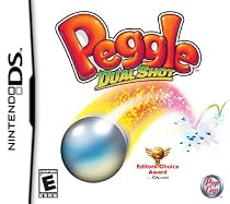 Peggle Dual Shot