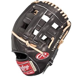 Rawlings PROS206 Pro Preferred 11.5 inch 125th Anniversary Baseball Glove