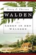 Walden oder Leben in den W�ldern