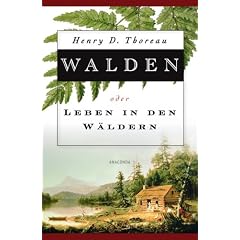 Walden oder Leben in den W�ldern