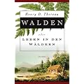 Walden oder Leben in den W�ldern