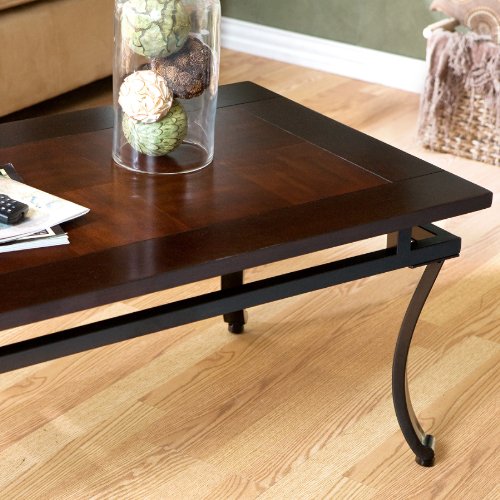 Modesto Cocktail Table