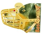 (The Company Of Animals) Baskerville Deluxe Dog Muzzle (Size 7)