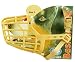 Baskerville Muzzle Size 7 - Springer