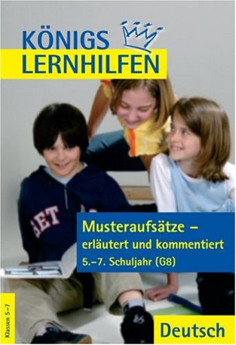 Musteraufsaetze