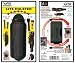 FLASHLIGHT ACC HOLSTER FITS AA