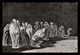 Francisco de Goya y Lucientes (Follow the 