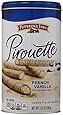 Pepperidge Farm French Vanilla Pirouettes, 13.5 oz