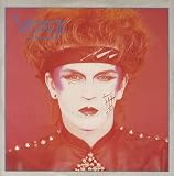 Visage