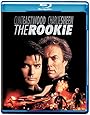 The Rookie [Blu-ray]
