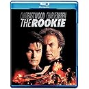 The Rookie [Blu-ray]