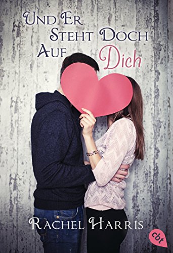 Und er steht doch auf dich (German Edition)