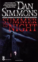 Summer of Night