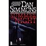 Summer of Night (Aspect Fantasy) von Dan Simmons