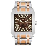 Swiss Legend Mens Classic Colosso Collection Watch #40024-SR-41 by Swiss Legend