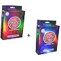 Chaotic Card Game Set of Both Dawn of Perim Starter Decks OverWorld and UnderWorld