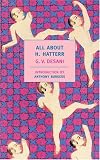 All About H. Hatterr (New York Review Books Classics)