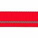 RUFFWEAR - Hoopie Dog Collar, Red Currant, Medium