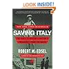 Saving Italy: The Race to Rescue a Nation's Treasures from the Nazis