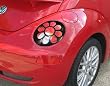 1998-05 Volkswagon Bug Daisy Auto Specialties-Daisy