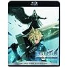 FINAL FANTASY VII ADVENT CHILDREN COMPLETE �y�ʏ�Łz [Blu-ray]