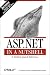  : ASP.NET in a Nutshell, Second Edition