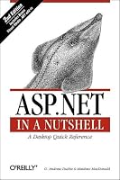 ASP.NET in a Nutshell, Second Edition