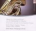 Classical Music : Music for Horn & Organ from the Cathedral of Dresden