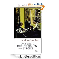 Das Netz der gro�en Fische: Roman
