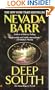 Deep South 1/30/01 (Anna Pigeon Mysteries (Prebound))