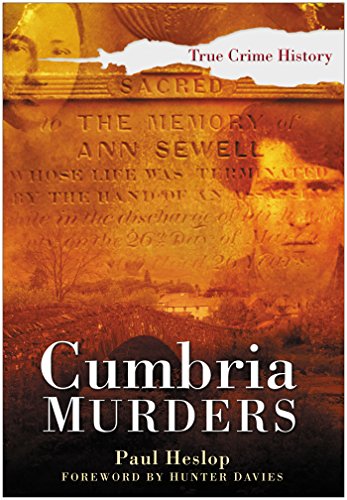 Cumbria Murders