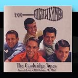 The Cambridge Tapes