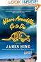 Where Armadillos Go to Die (Jeremiah Spur Mysteries)