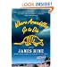 Where Armadillos Go to Die (Jeremiah Spur Mysteries)