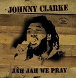 Jah Jah We Pray