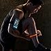 Accelerate Armband + BONUS: Accelerate LED Safety Bracelet - Fits iPhone 6, 6S (4.7-Inch), Galaxy S3/S4, iPhone 5/5C/5S Sports Armband