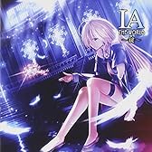 IA THE WORLD~鍵~