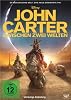 John Carter - Zwischen zwei Welten (DVD)