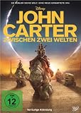 John Carter - Zwischen zwei Welten