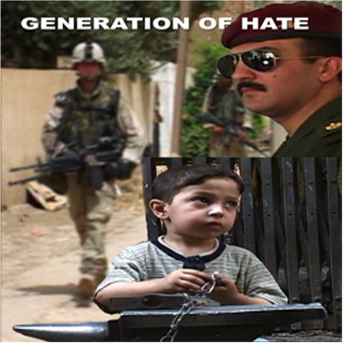 Generation of Hate