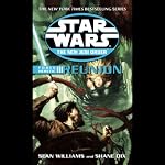 Star Wars: The New Jedi Order: Force Heretic III: Reunion | Shane Dix,Sean Williams