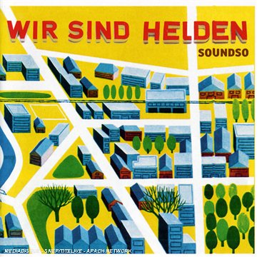 Produkt-Bild: Soundso