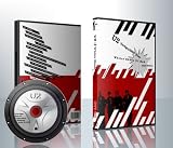 U 2 Live Vertigo in Chorzow, Poland 5/7/05 DVD