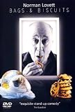 Norman Lovett Bags & Biscuits [DVD]