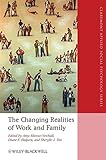 The changing realities of work and family : a multidisciplinary approach