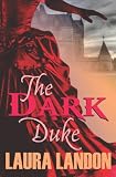 The Dark Duke (The Redeemed series Book 2)