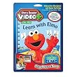 Publication International Story Reader Elmo Video